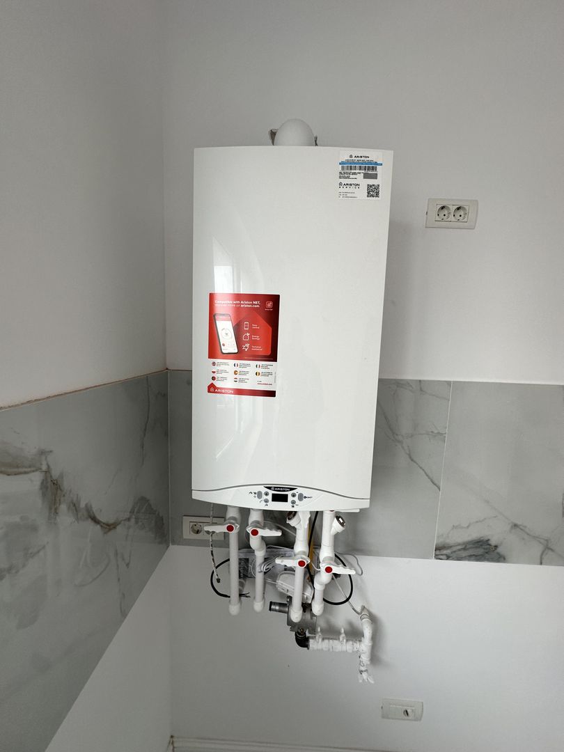 CASA INDIVIDUALA SMART - SAFIRULUI, TOATE UTILITATILE, COMISION 0% - Poză 12