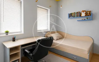 Casa S+P+E cu 5 camere de vânzare în zona Rogerius, Oradea - Poză 16