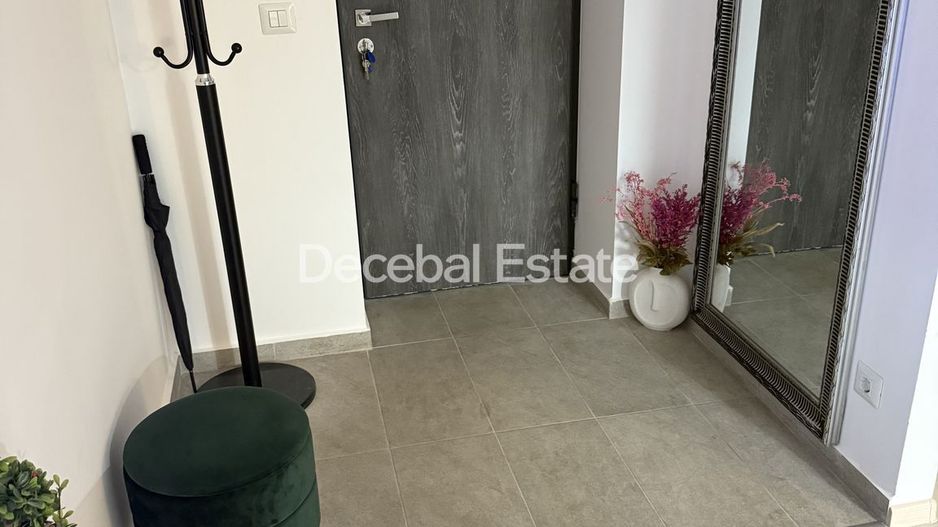 Apartament 3 camere  Pallady 60 mp 2020 - Poză 9
