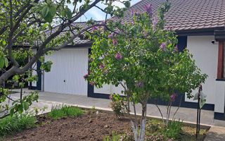 Casă de vânzare în Vorovești, Miroslava – 3 camere, 700 mp teren - Poză 2