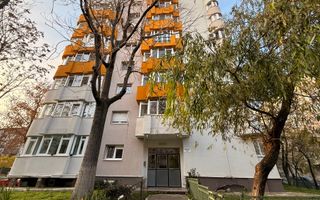 3 Camere Decomandat 4/8 | 350m Parc Sebastian - Poză 10