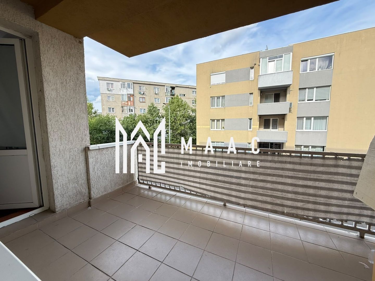 Apartament 2 camere | Etaj 1 | Parcare | Balcon | Siretului - Poză 8