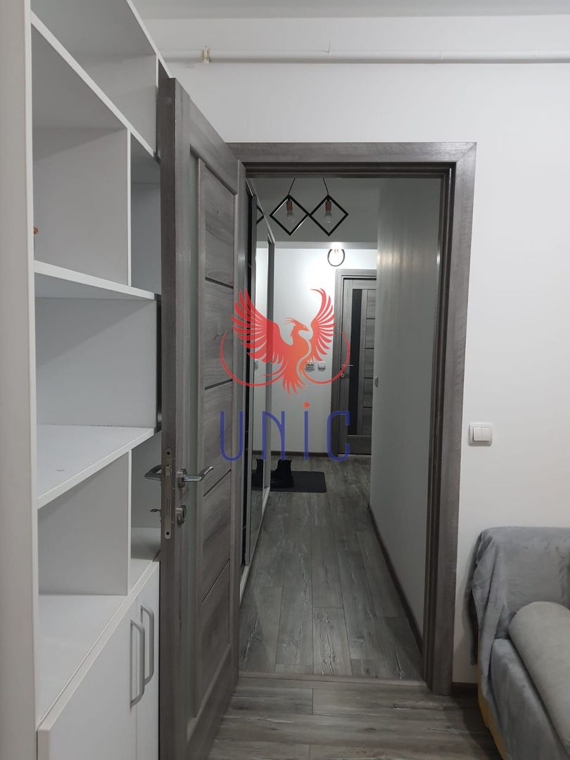 3 camere, Calea Severinului-zona Promenada - Poză 8