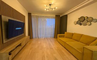 Monarch - Apartament spatios cu 3 camere pet friendly - Take Ionescu - Poză 2