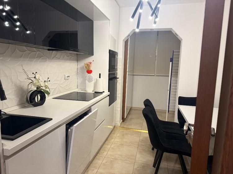 Apartament 3 camere Aparatorii Patriei-Sos Oltenitei | Loc parcare - Poză 4