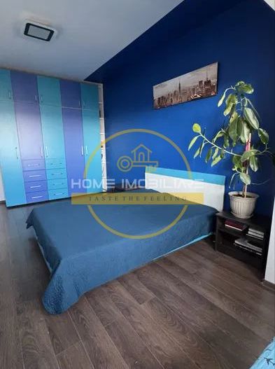Apartament 3 camere / 72mp / et.4 / Parcare inclusa / Valea Lupului - Poză 3