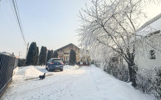 Casa Individuala 4 camere 120 mp, Teren 745mp, KM 17, Jucu de Mijloc - Poză 5