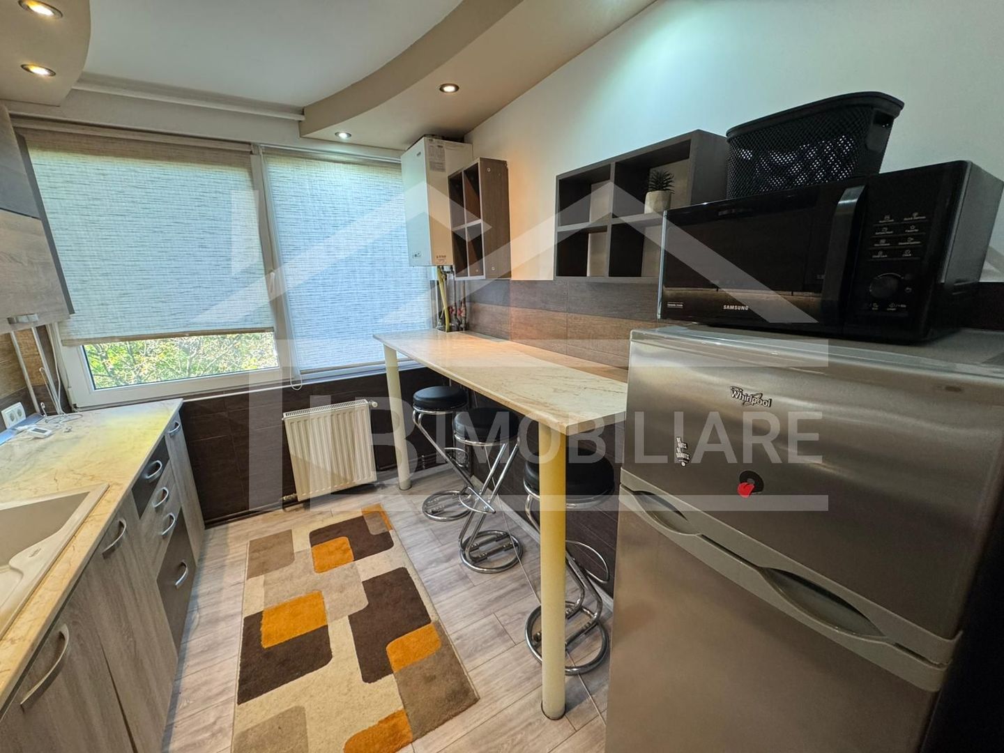 Apartament cu 2 camere, 50mp, Zona UMFST - Poză 6