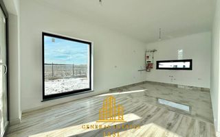 Vilă Single PREMIUM | Miroslava | Arhitectură modernă finisaje premium - Poză 8