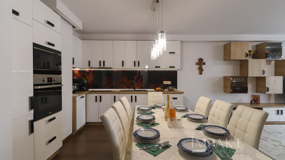 Apartament cu 2 camere in bloc nou in zona Soporului! - Poză 4