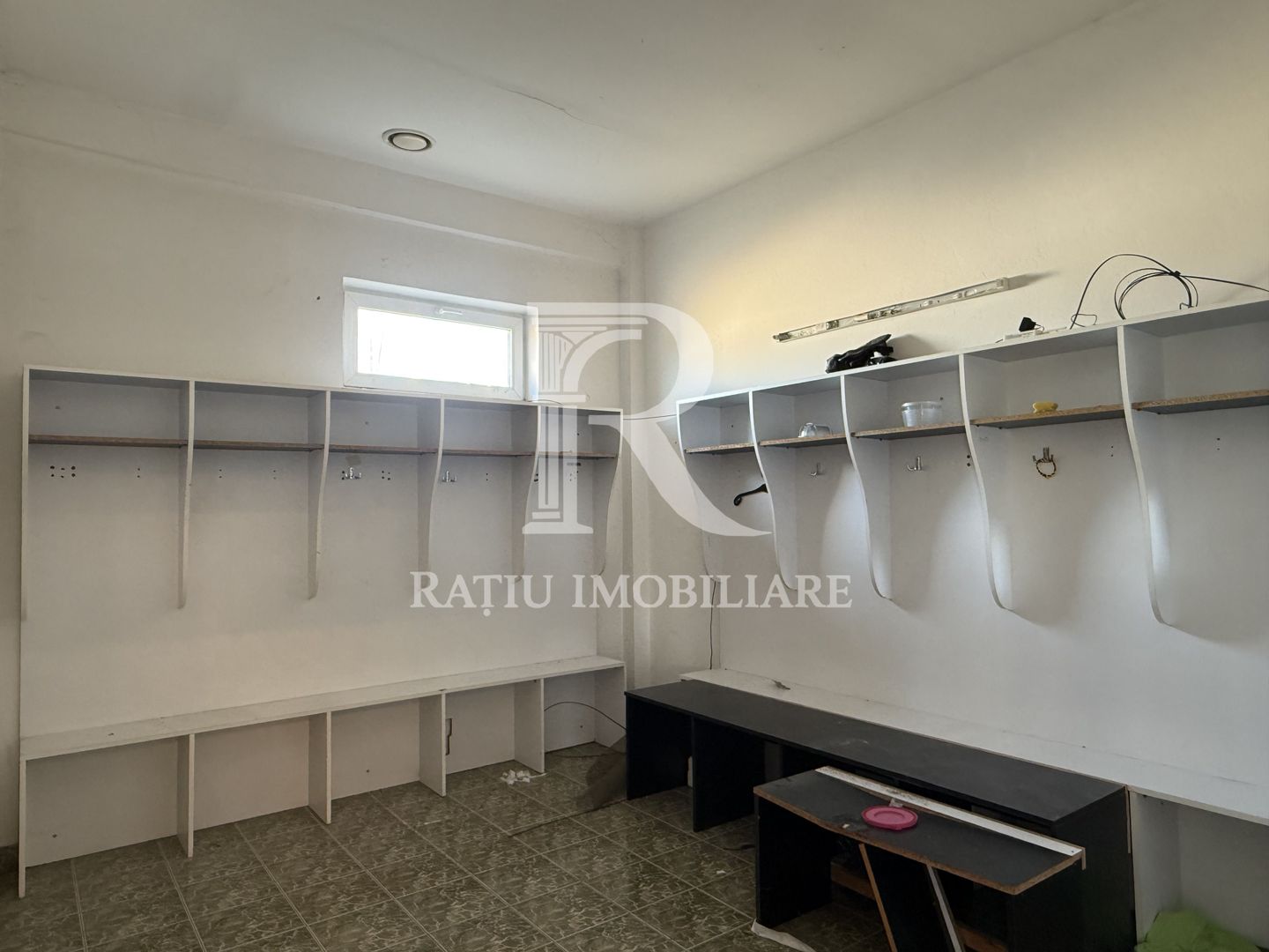 Spațiu multifuncțional in Oradea | Showroom | Depozit | Producție - Poză 15