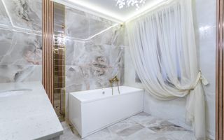 Vânzare, casă, 3 nivele, 300 mp+7,2 ari, str. Chișiniău, Cricova - Poză 68