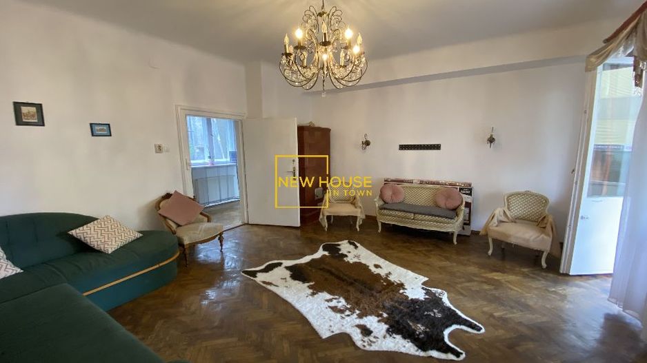 Apartament spațios și luminos de închiriat | Parter înalt | Pet friendly - Poză 3