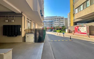 2 camere decomandat | 68 mp cu terasa | Mobilat și utilat |  Pallady - Poză 17