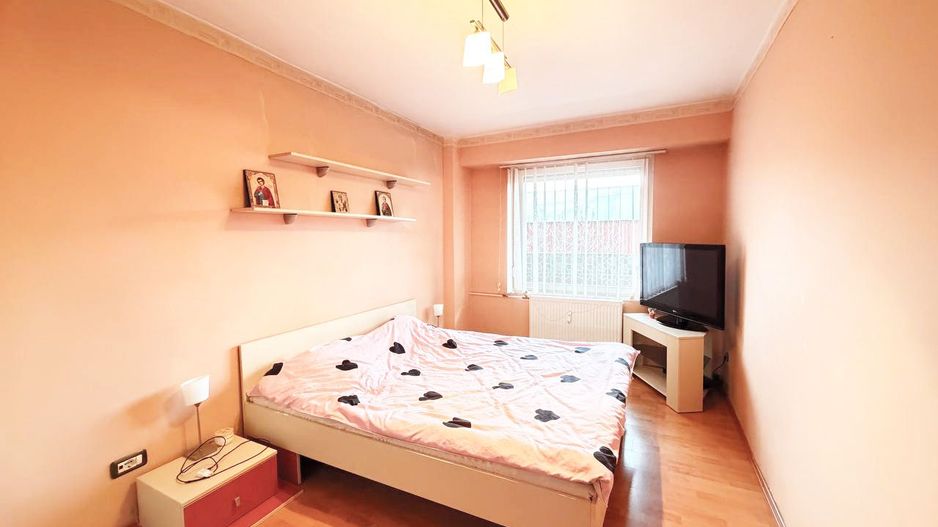 Apartament Samanta de vânzare | 89 mp | Piața sporturilor | Arad - Poză 5