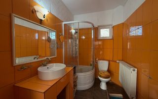 Casă individuală | 4 camere | 450 mp teren | Zonă centrală | Ocna Sibiului - Poză 24
