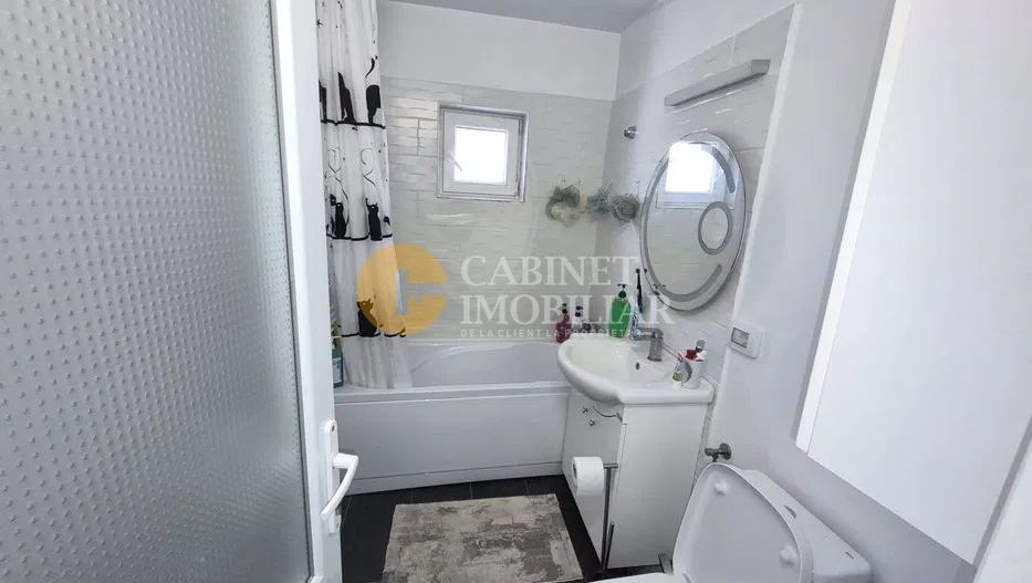 Apartament 2 camere decomandat – Dancu- 85.000€ negociabil - Poză 3