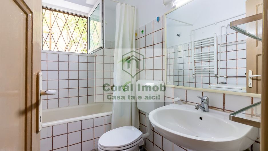 Ocazie! Vanzare apartament 2 camere in Primaverii ! - Poză 10