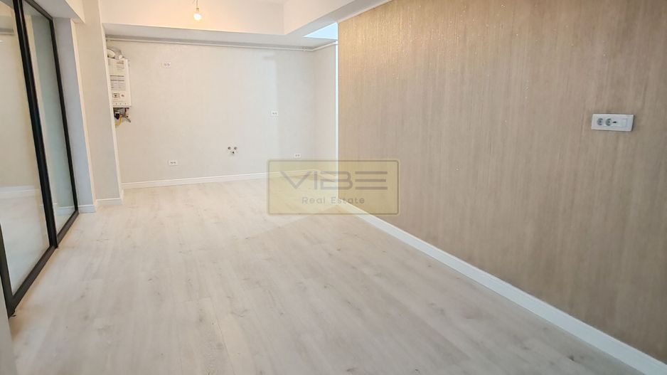 Copou-Stadion- Intabulat - Bloc nou - View Panoramic! - Poză 10