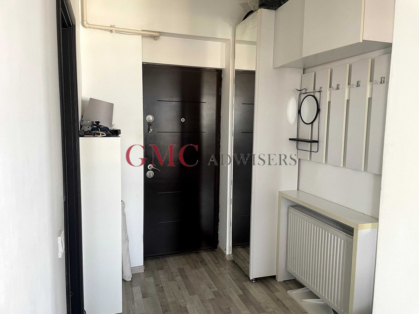 Apartament 2 camere + Terasa proprie, Sector 1, zona 1 Mai - Poză 4