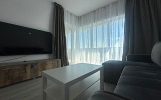Apartament 2 camere decomandat, prima inchiriere, Parc Tudor Arghezi - Poză 2