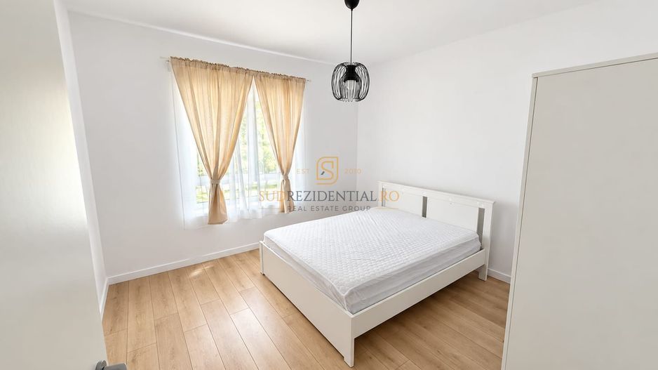 Apartament 2 camere, Vienna Parkside, mobilat+utilat, loc de parcare - Poză 4