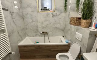 Apartament cu 2 Camere 56Mp I Suceava/Intrare Obcini I 116.000Euro - Poză 14