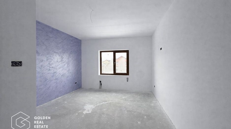 Duplex 5 camere – Moșnița Veche, lângă școală și liceu - Poză 8