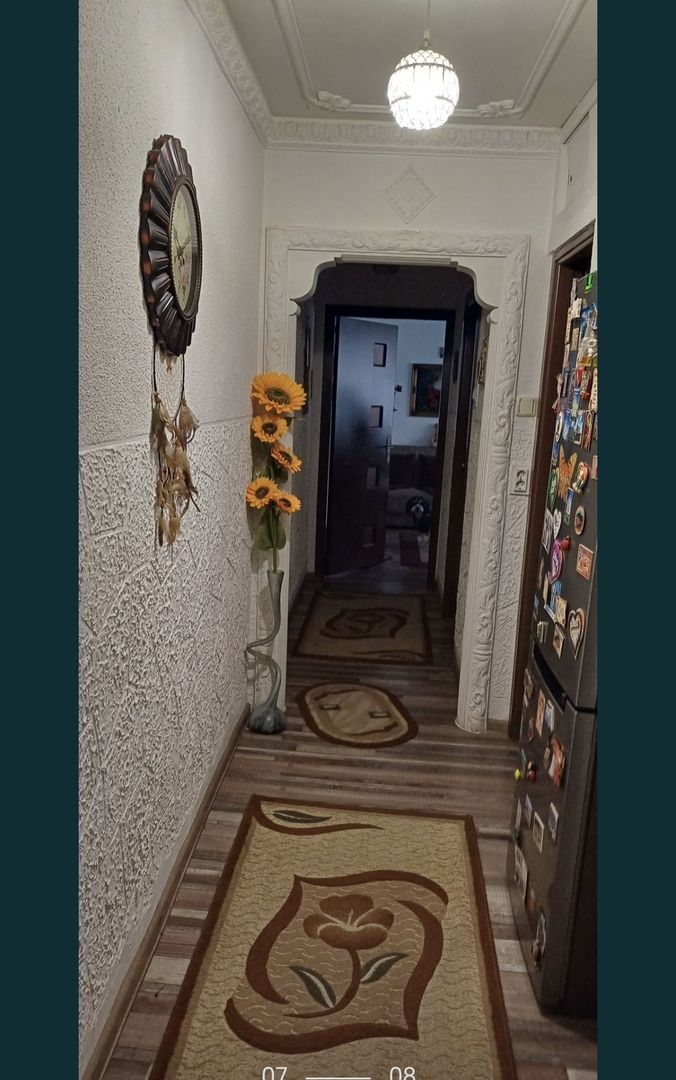 3 camere Tomis Nord-mobilat si utilat - Poză 3