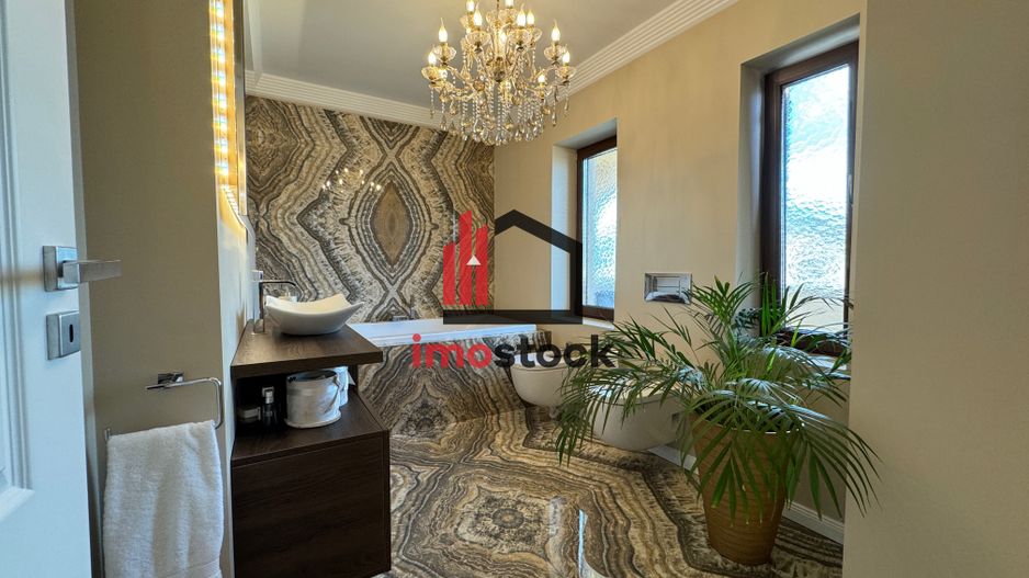 Casa Segmentul Premium | Eleganță și Confort - Poză 31