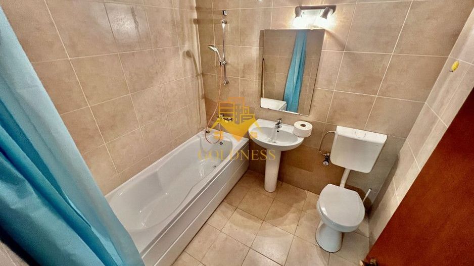 3 camere, modern, PET FRIENDLY, parcare, curte, UMF, zona Hasdeu - Poză 7