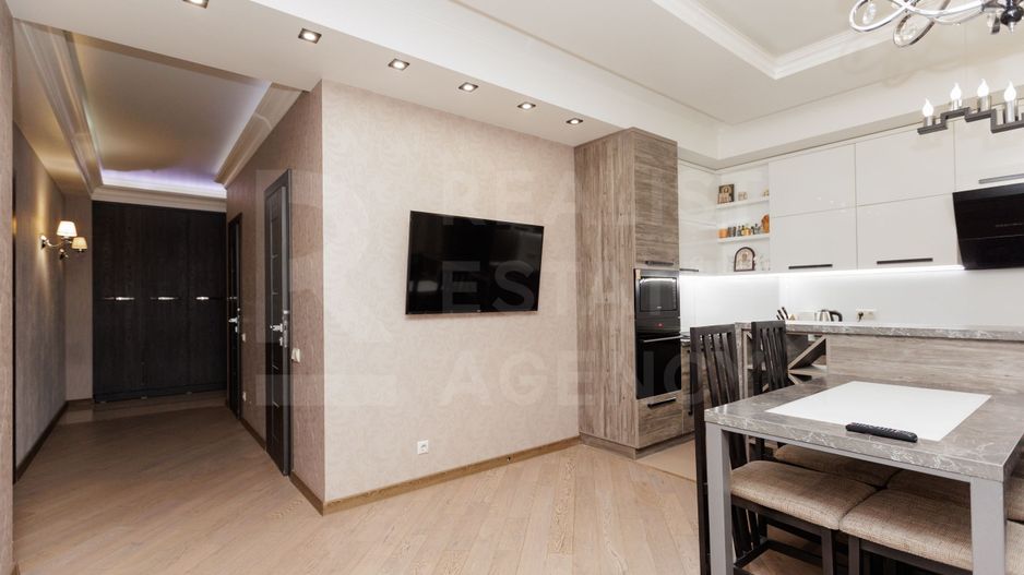 Vânzare, apartament, 2 camere, str. Academician Iachim Grosul, Centru - Poză 7