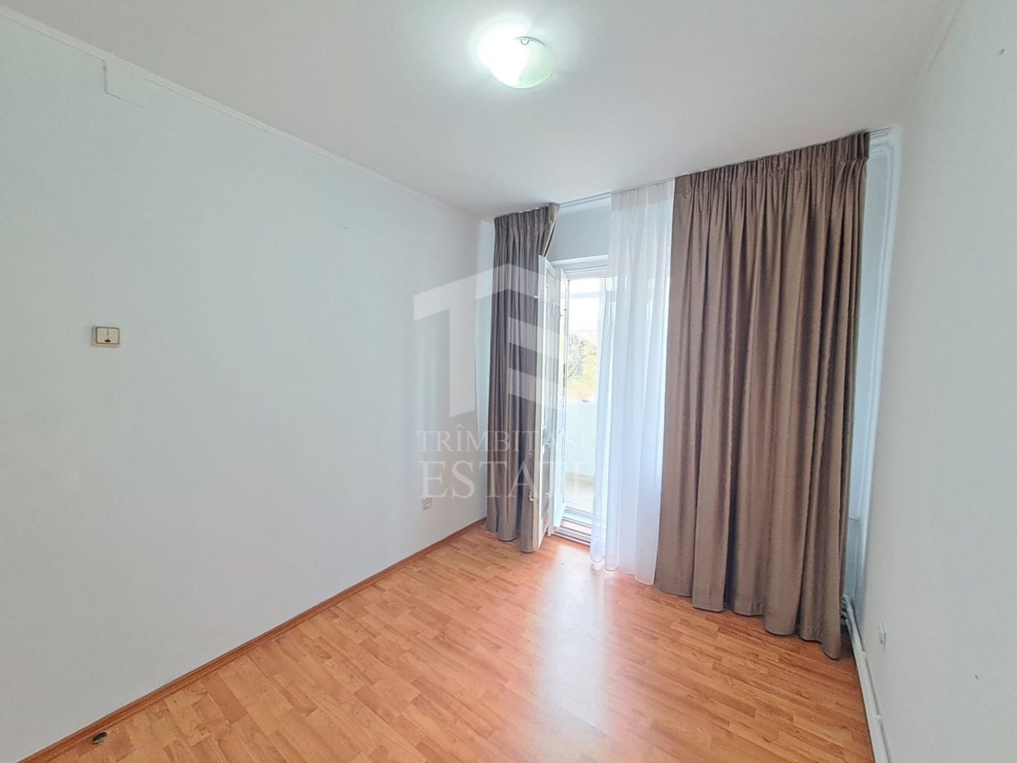 3 camere Metrou Gorjului | Centrala proprie | Comision 0% - Poză 16