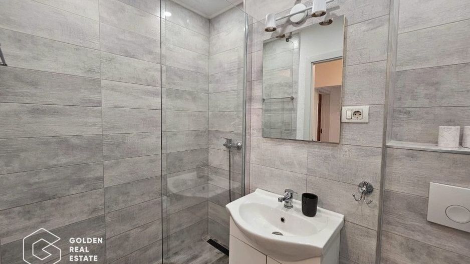 Apartament 2 camere, suprafata utila 56 mp, zona Podgoria - Poză 8