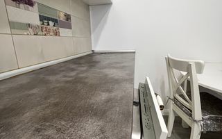 Studio bine compartimentat, parcare, complet mobilat, renovat, mutare imediata - Poză 10