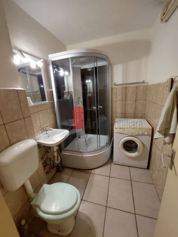 APARTAMENT 2 CAMERE STEFAN CEL MARE - Poză 4