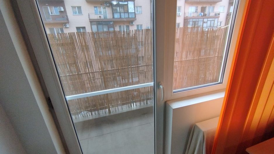 Garsoniera Spatioasa | Militari Residence | Rezervelor - Poză 5