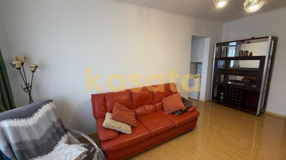 3 Camere🏡 | Crângași 📍 | 2 Băi 🚿| Centrala proprie - Poză 7