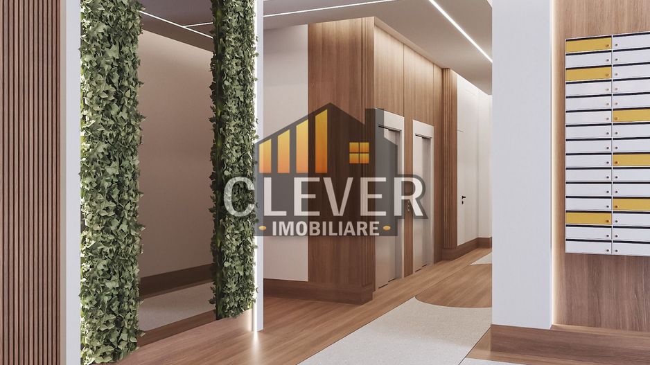 Promotie Garsonieră 38 mp Pallady | Metrou Teclu 12 min - Poză 14