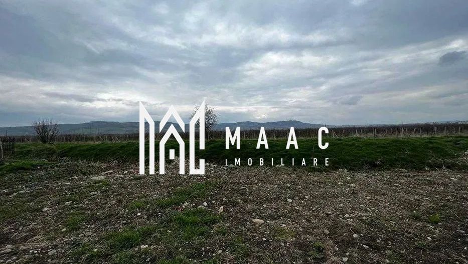 Teren intravilan I Oborul de Vite - Poză 1