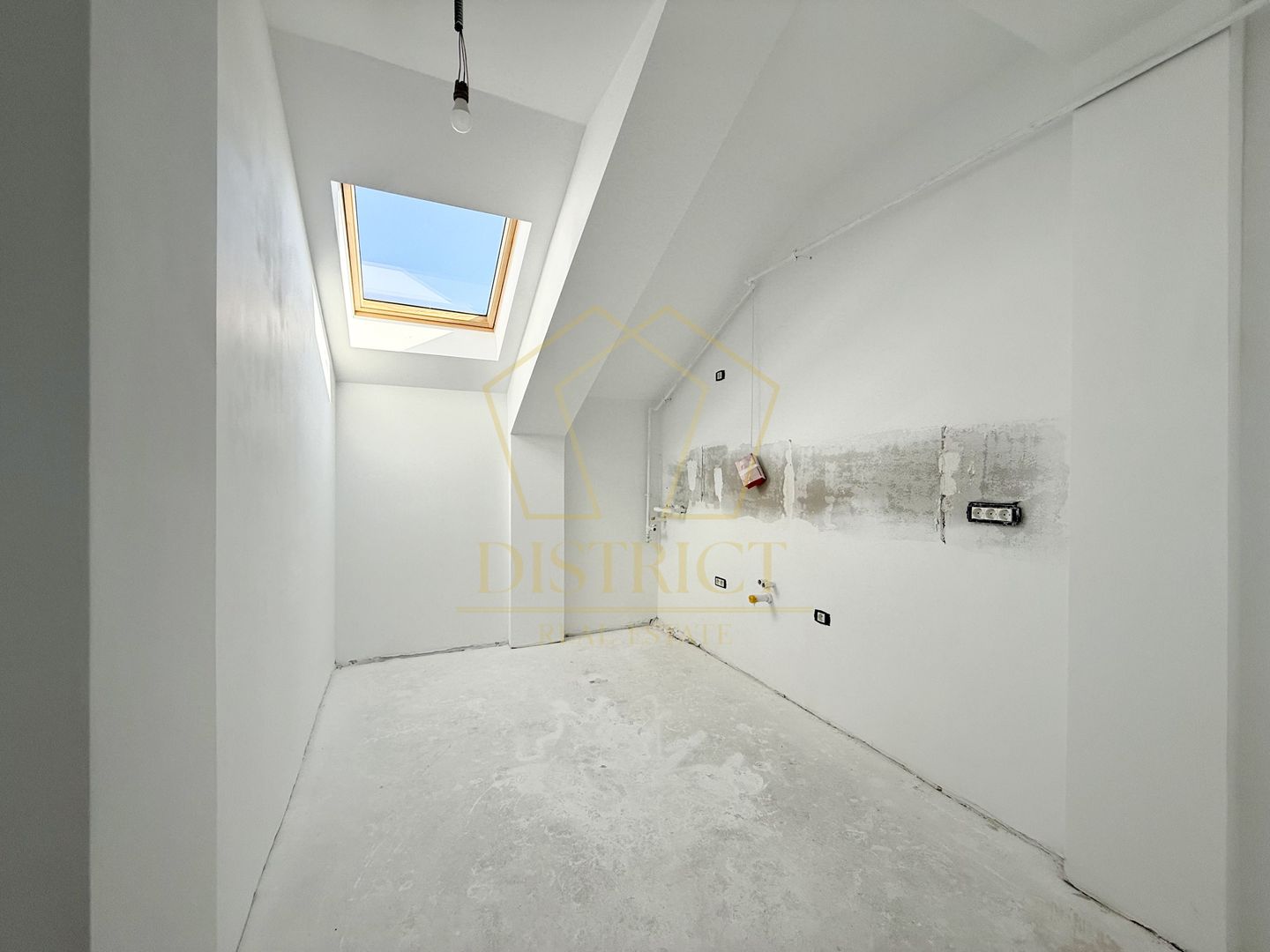 Apartament deosebit cu 3 camere | Terasa 66mp | Lipovei - Poză 3