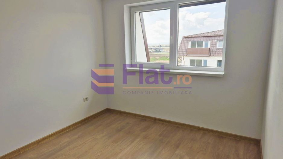 2 Camere In Sanpetru Subcetate - Poză 2
