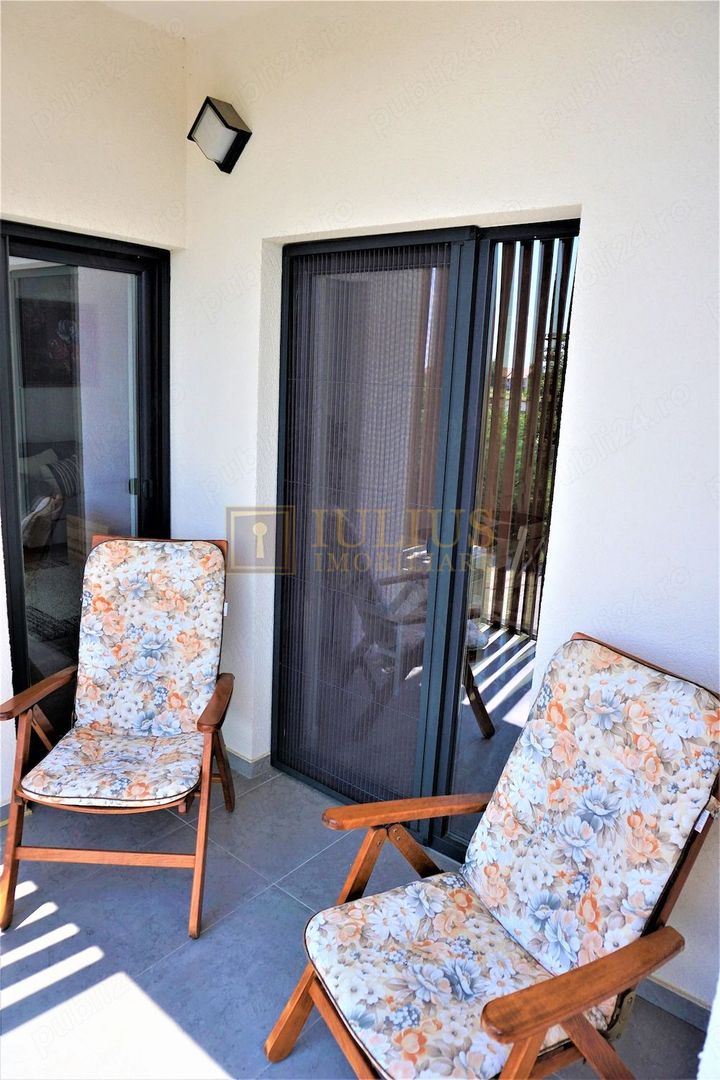 Sweet Home Residence| 2 camere| apartament modern| loc de parcare| balcon - Poză 6