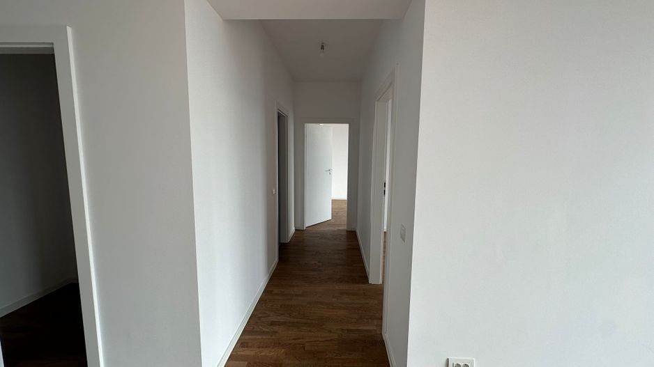 Apartament 3 camere - Complex The Ivy - loc parcare - Poză 7