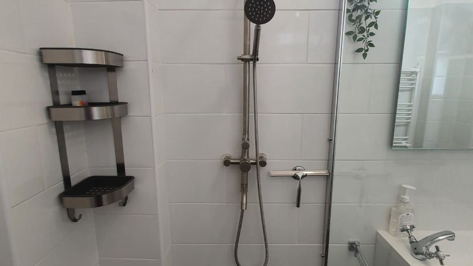 All-inclusive Studio Ultracentral Location - Romana - Poză 17