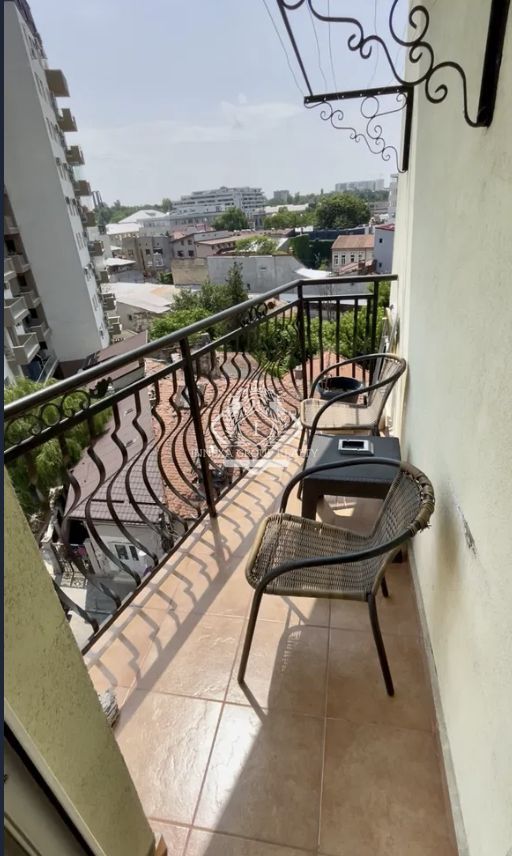 Parcul Carol-Marasesti | Garsoniera | 27mp | et 5 | bloc 2012 | 81.000 euro - Poză 7