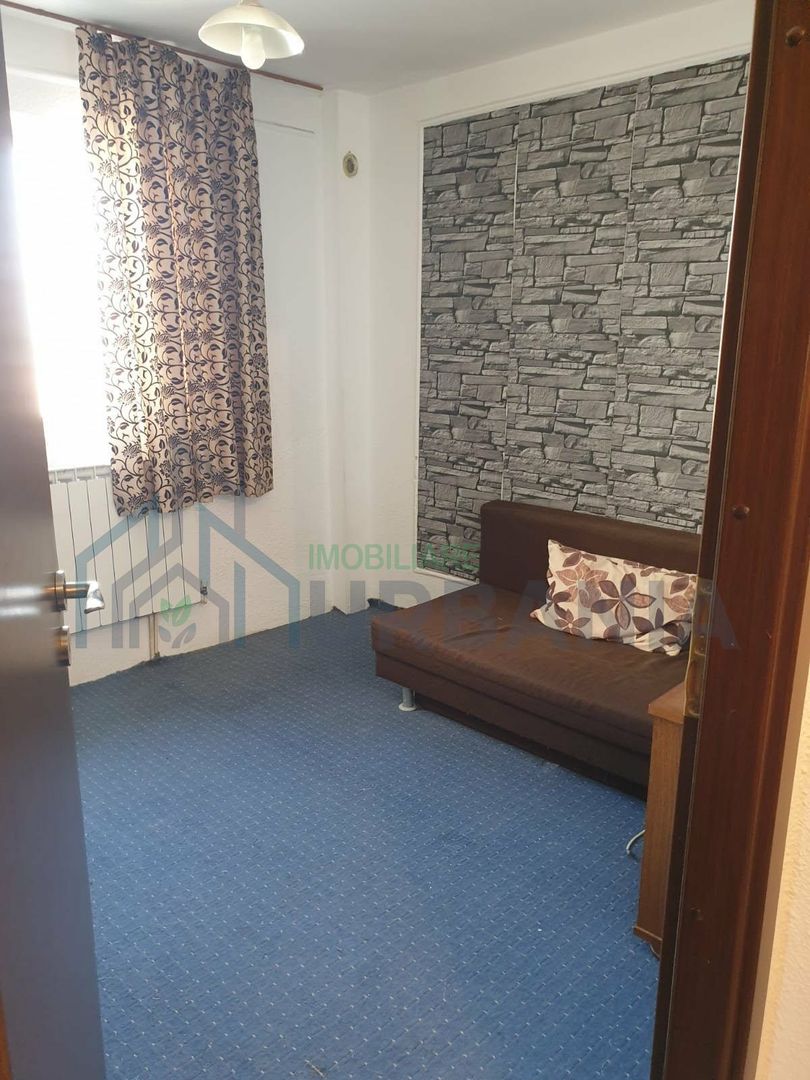 Apartament 2 camere decomandat, 42 mp, Bulevardul Păcurari, Iași – 85.000 € - Poză 4