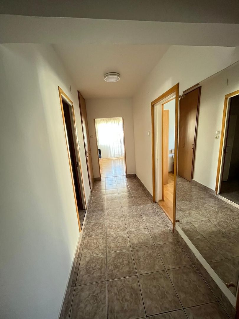 AP. 2 CAMERE- TINERETULUI, BUCATARIE INCHISA, METROU 6 MINUTE, MODERN - Poză 8