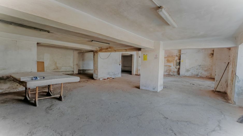 Cladire P+4 Rasnov- Central, IDEAL INVESTITIE. - Poză 4