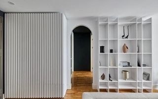 Apartament modern 2 camere | Floreasca - 102 The Adress | Loc parcare subteran - Poză 3